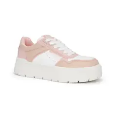 OCEAN PACIFIC - Zapatillas Urbanas Mujer ANABELA-M24