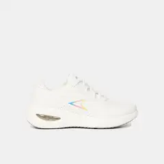 POWER - Zapatillas Deportivas Fizz Blanco Mujer