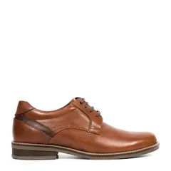 BATA - Zapatos Casuales Tenso Marron Hombre