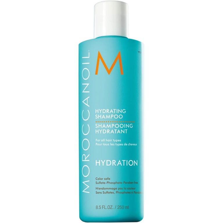 Shampoo Hidratante Hydration 250ml