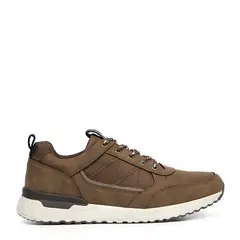 BATA - Zapatillas Casuales Torko Marron Hombre