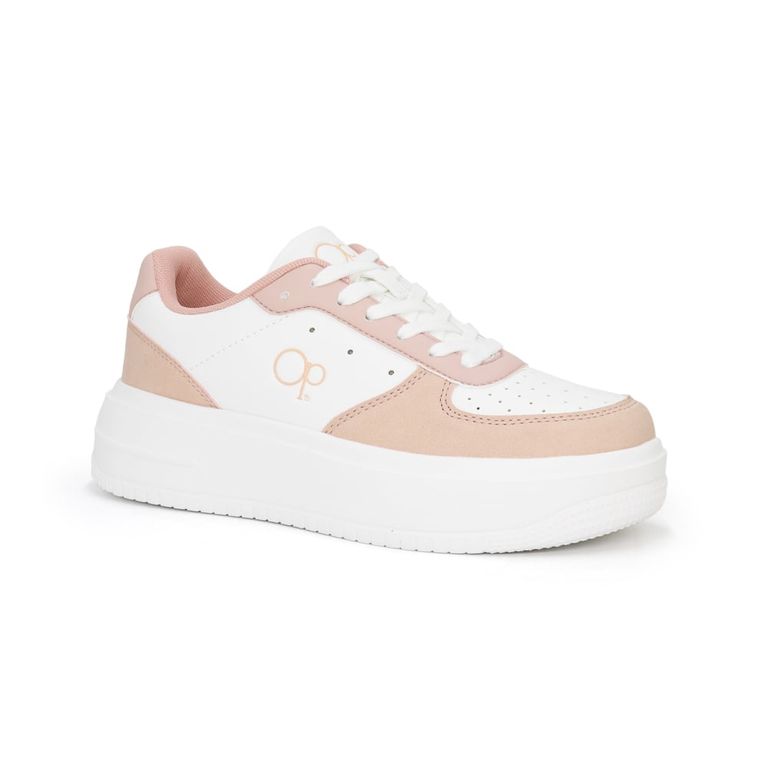 Zapatillas Urbanas Mujer SELENE-M24