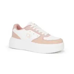 OCEAN PACIFIC - Zapatillas Urbanas Mujer SELENE-M24