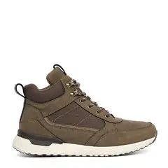 BATA - Botines Casuales Outdoor Torko Marron Hombre