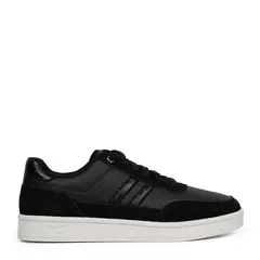 North Star - Zapatillas Urbanas Compus Negro Mujer