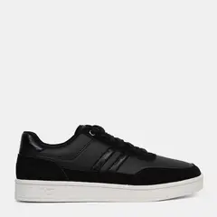 North Star - Zapatillas Urbanas Compus Negro Mujer