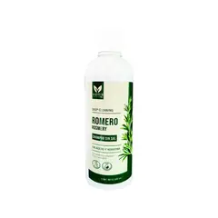 GENERICO - Shampoo Romero Sin Sal Vena 500Ml