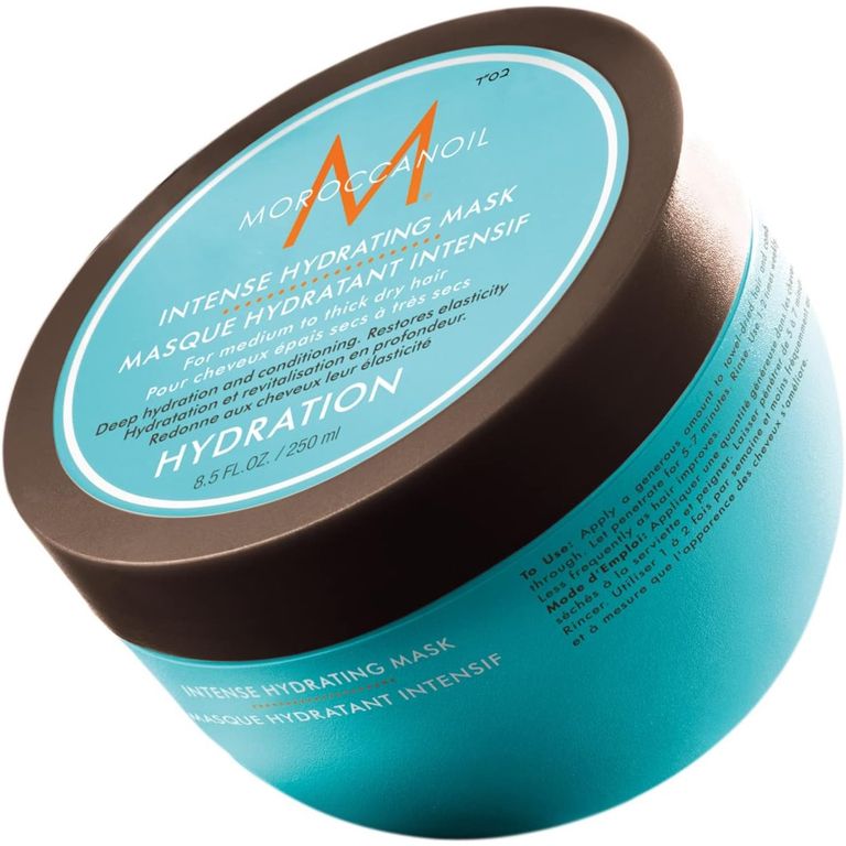 Mascarilla Hidratante Intensa Hydration 250ml