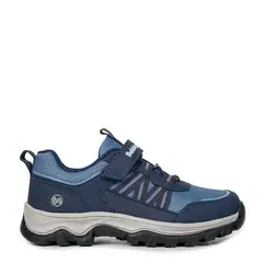 BUBBLE GUMMERS - Zapatillas Outdoor Crom Azul Marino Bubblegummers Niño
