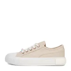 NORTH STAR - Zapatillas Urbanas Tamura Beige Niña