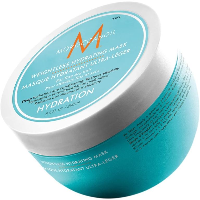 Mascarilla Hidratante Ultraligera Hydration 250ml