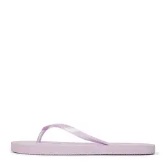 BATA - Sandalias de Playa Aria Lila Mujer