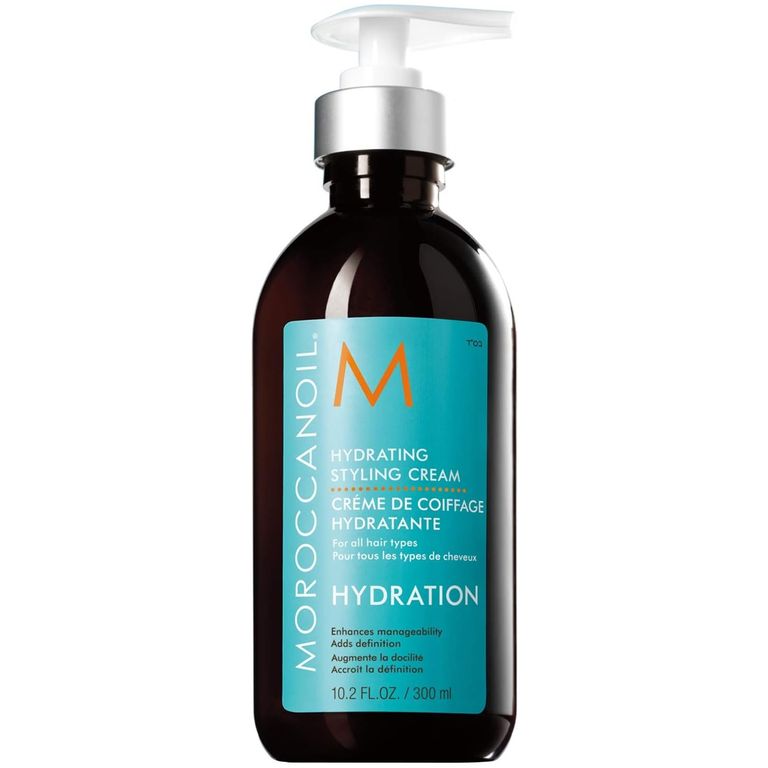 Crema Hidratante para Peinar Hydration 300ml