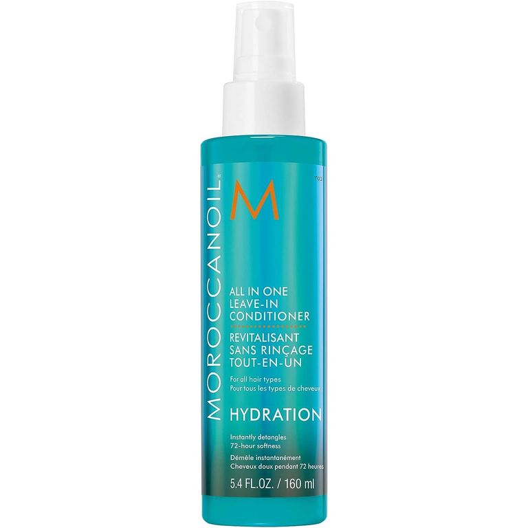 Spray Sin Enjuague Todo en Uno Hydration 160ml