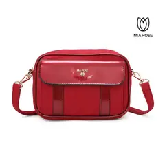 MIA ROSE - MORRAL BARBIE PARA MUJER