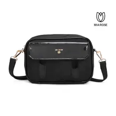 MIA ROSE - MORRAL BARBIE PARA MUJER