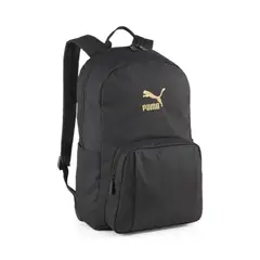 PUMA - Mochila Classics Archive BackPack 090568 02 Negro Unisex
