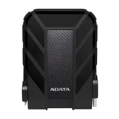 ADATA - Disco Duro Externo HD710 Pro 2TB Negro USB AHD710P-2TU31-CBK