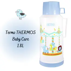 THERMOS - Termo Baby Care P/Líquidos 1.8 Lt.