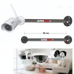 SUPER RACK - Rack Para Cámara de Seguridad Compacta 50cm de distancia