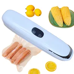 GENERICO - Selladora Automática de Bolsa de Alimentos