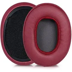 GENERICO - Almohadillas d repuesto Skullcandy Crusher ANC/EVO,Hesh ANC/EVO,Hesh 3.