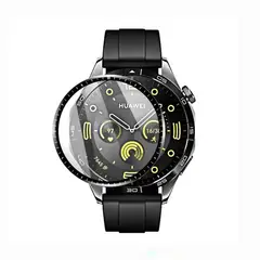 GENERICO - Bumper o Cover Para Huawei GT4 41mm - Clear