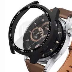 GENERICO - Bumper o Cover Para Huawei GT3 46mm - Negro