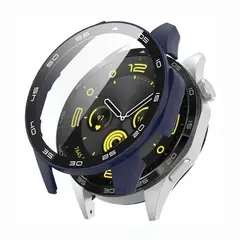 GENERICO - Bumper o Cover Para Huawei GT4 41mm - Azul