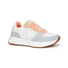 OCEAN PACIFIC - Zapatillas Urbanas Mujer EBY-M24