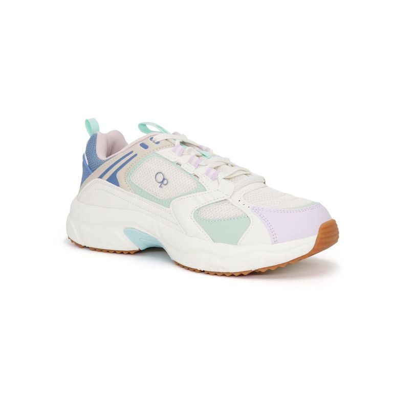 Zapatillas Urbanas Mujer ZOL-M24
