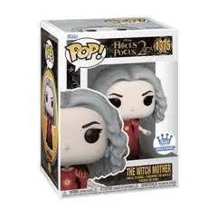 FUNKO - The Witch Mother Pop 1375 Hocus Pocus 2 Exclusivo