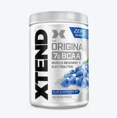 CELLUCOR - XTEND BLUE RASPBERRY ICE 30 SERV 405GR