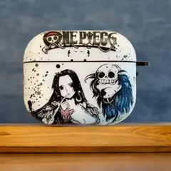 GENERICO - CASE PROTECTOR PARA AIRPODS 3 ONE PIECE