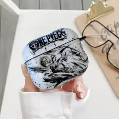 GENERICO - CASE PROTECTOR PARA AIRPODS PRO