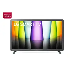 LG - 32LQ600BPSA TV 32 HD Smart TV webOS22 HDR