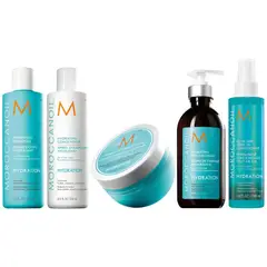 MOROCCANOIL - Tratamiento Hidratante Capilar Ultraligero Hydration 250ml