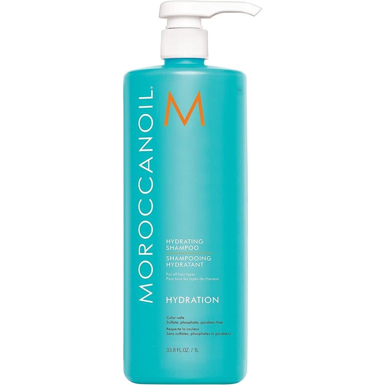 Shampoo Hidratante Hydration 1000ml