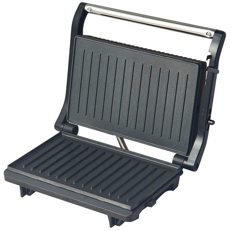 Panini Grill HB-215 750W