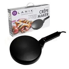 BLANIK - Maquina para Crepes Crepe Maker BCM03
