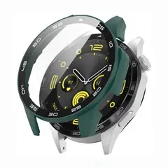 GENERICO - Bumper o Cover Para Huawei GT4 46mm - Verde