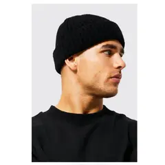 GENERICO - Gorro Chullo De Lana Invierno - Unisex