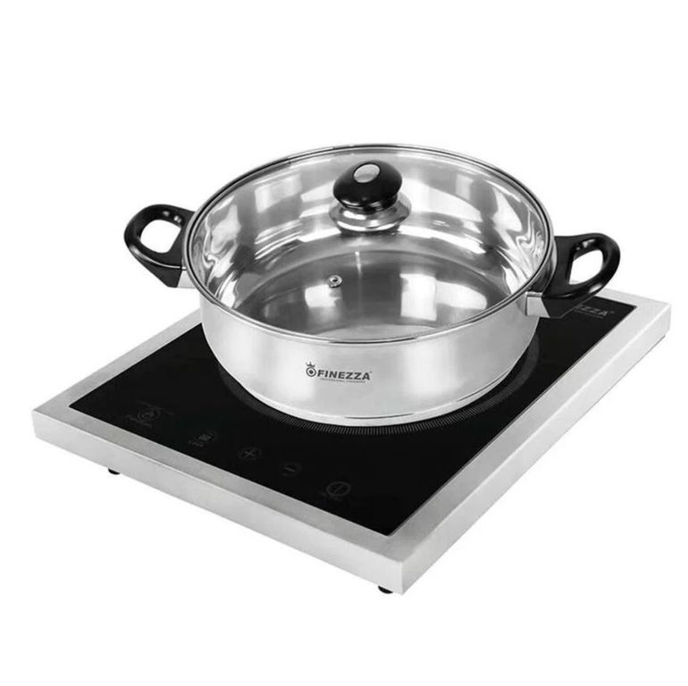 Cocina de Inducción Olla FZ-300IN 2000W