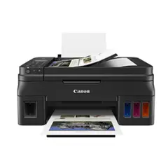 CANON - Impresora Multifuncional Pixma G4110