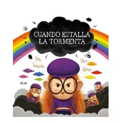 GENERICO - Cuando estalla la tormenta