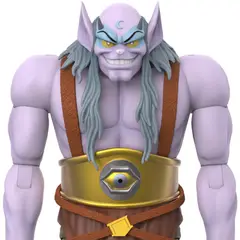 SUPER 7 - Figura de ThunderCats ULTIMATES Alluro Super7