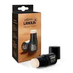 DR BROWNS - Crema para Pezones Lanolin 4.15 gr