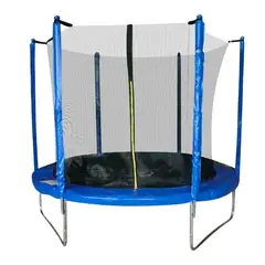 GENERICO - SALTARÍN TRAMPOLIN DE 244 CM