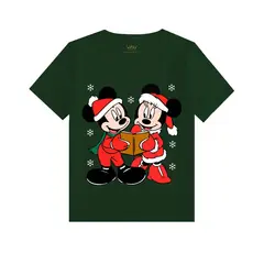 BERNOULLI - Polo Navideño - BE309