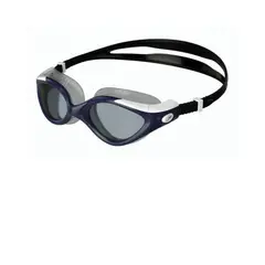 SPEEDO - Lentes Natación Futura Biofuse Female Dual Black Navy